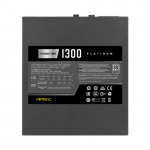 Antec Signature Platinum 1300Watt 80 Plus Platinum Power Supply, 10-Years Warranty