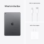 Apple iPad 10.2 inch (9th Generation) WiFi 64GB Space Gray #MK2K3LL/A