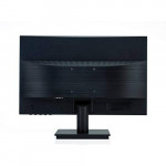 Dell D1918H 18.5 Inch Res. (1366 x 768) LED Monitor (VGA, HDMI), 3-Years Warranty