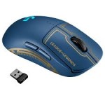 Logitech G PRO Wireless Gaming Mouse Black