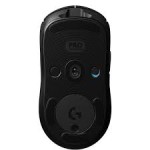 Logitech G PRO Wireless Gaming Mouse Black