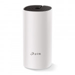 TP-Link Deco M4 (Single Pack) Whole Home Mesh Wi-Fi System AC1200 Dual-band Router, 1-Year Warranty