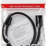 Unitek Y-C418GBK USB Extension Cable 5M
